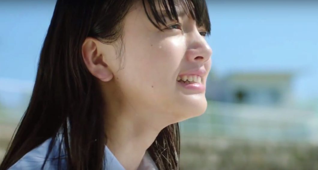 レノアハピネスcmの女優は誰 野球部のマネージャー役の女の子が凄くかわいい Kininalu