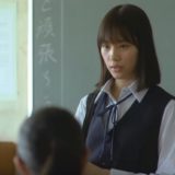 ポッキーガール(2018)CMの女子高生は誰？宮沢りえと共演の娘役の女優がかわいい！